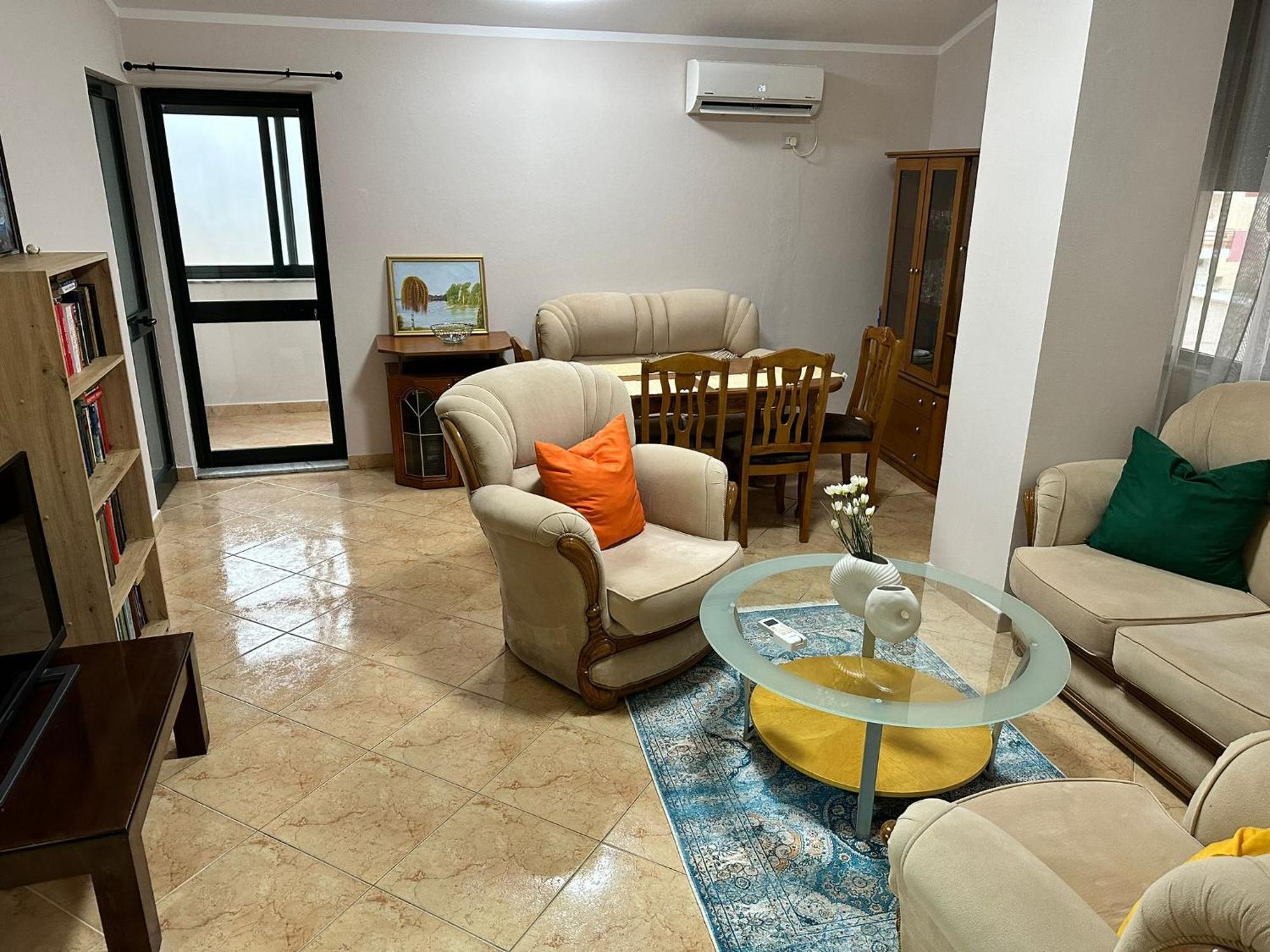 Appartement Downtown Penthouse *