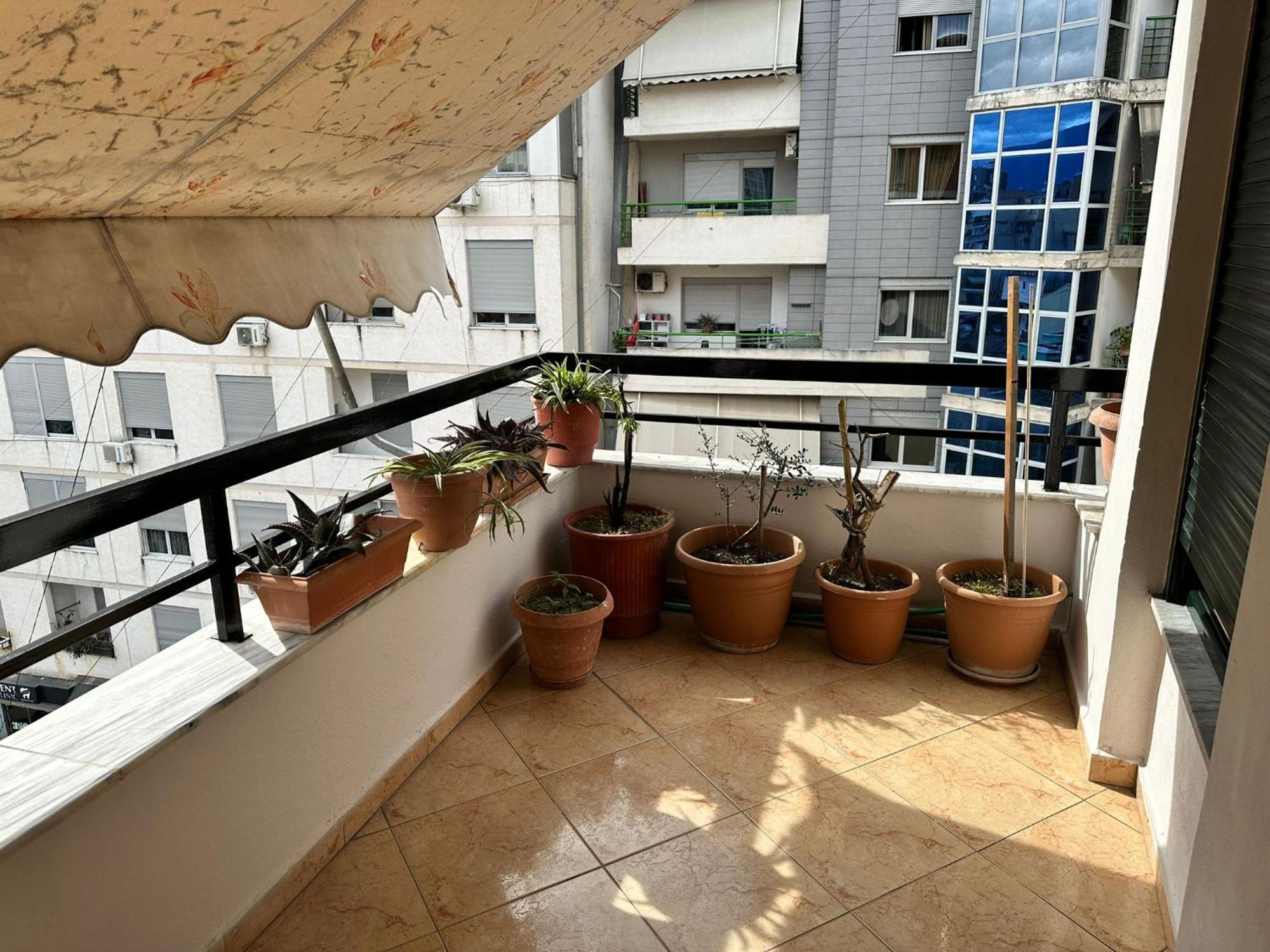 Downtown Penthouse * Tirana