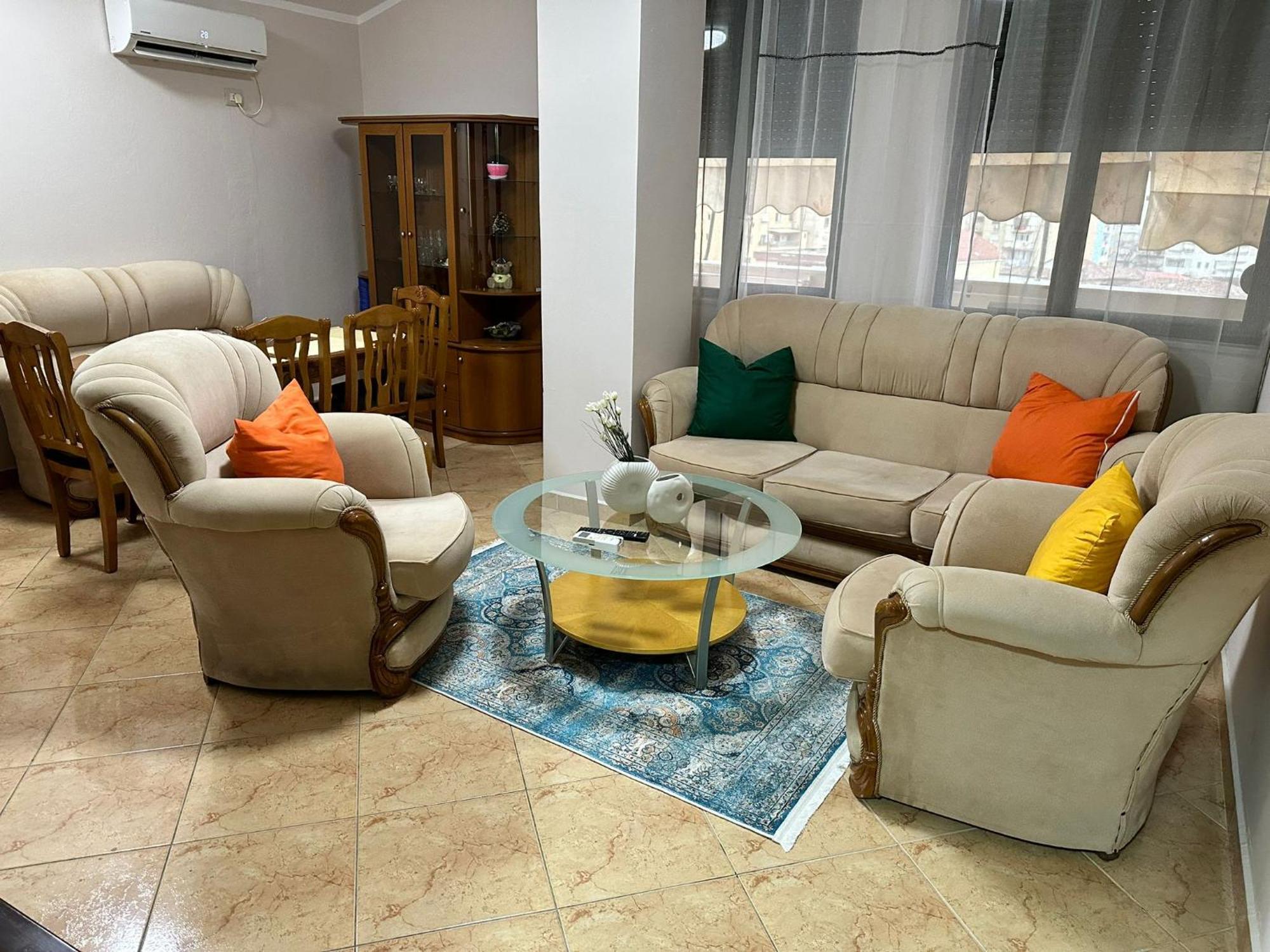 Appartement Downtown Penthouse *