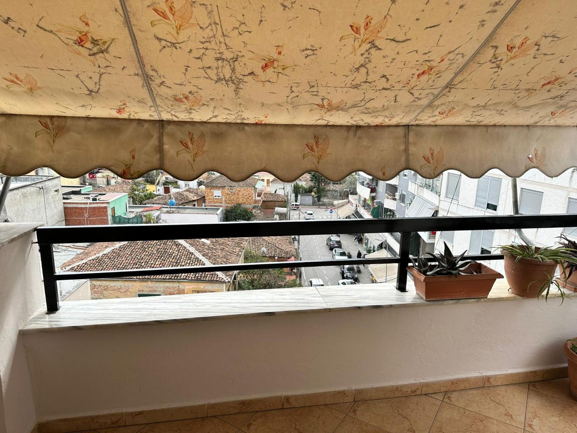 Appartement Downtown Penthouse