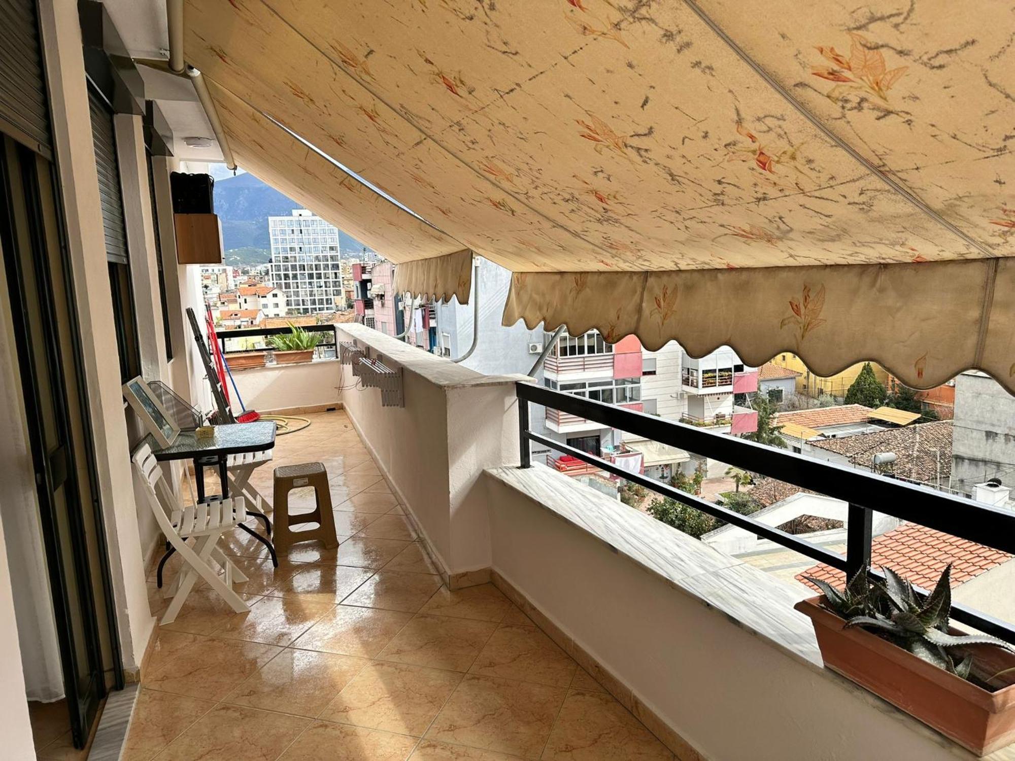 Downtown Penthouse Appartement