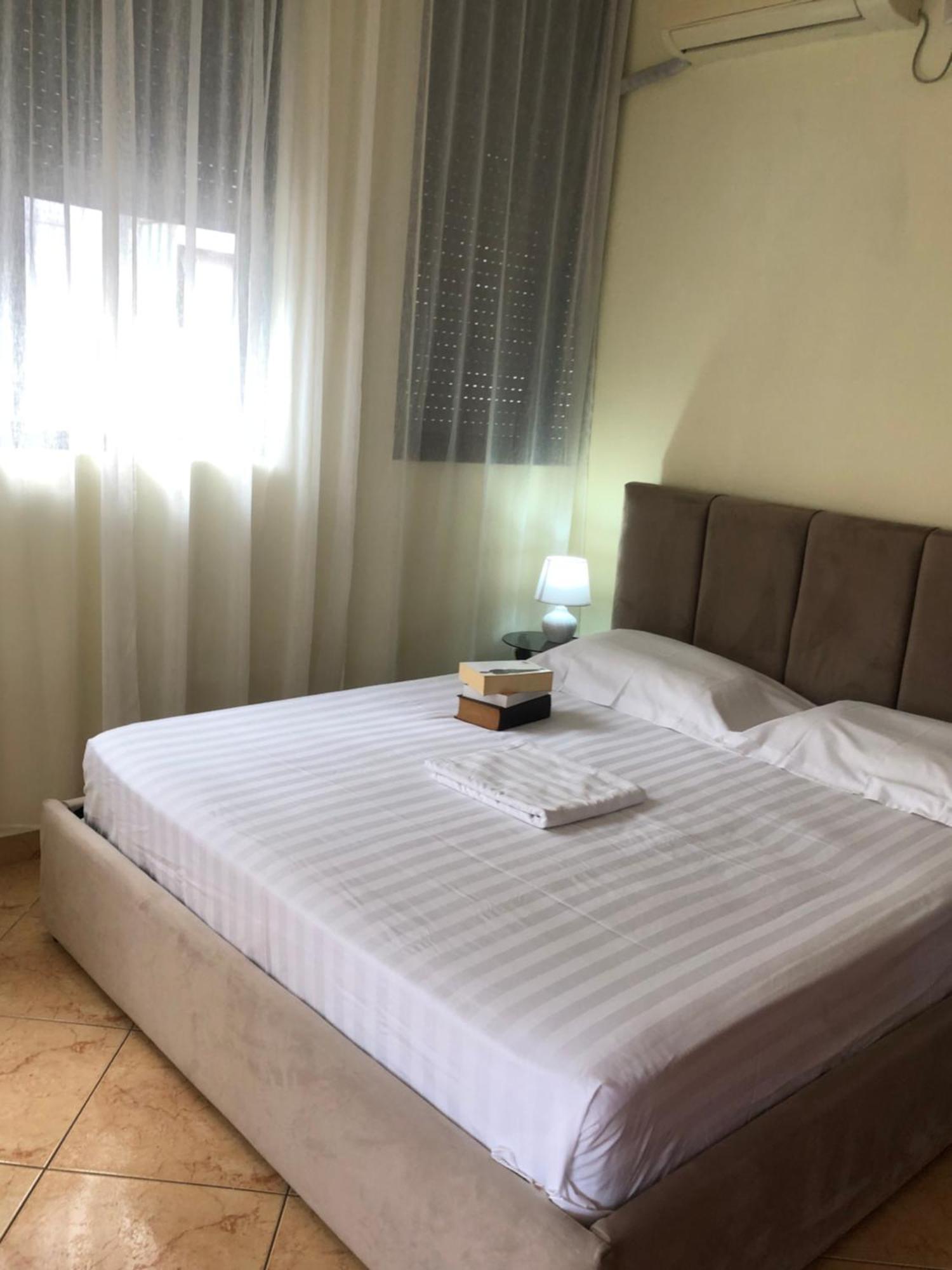 Downtown Penthouse * Tirana
