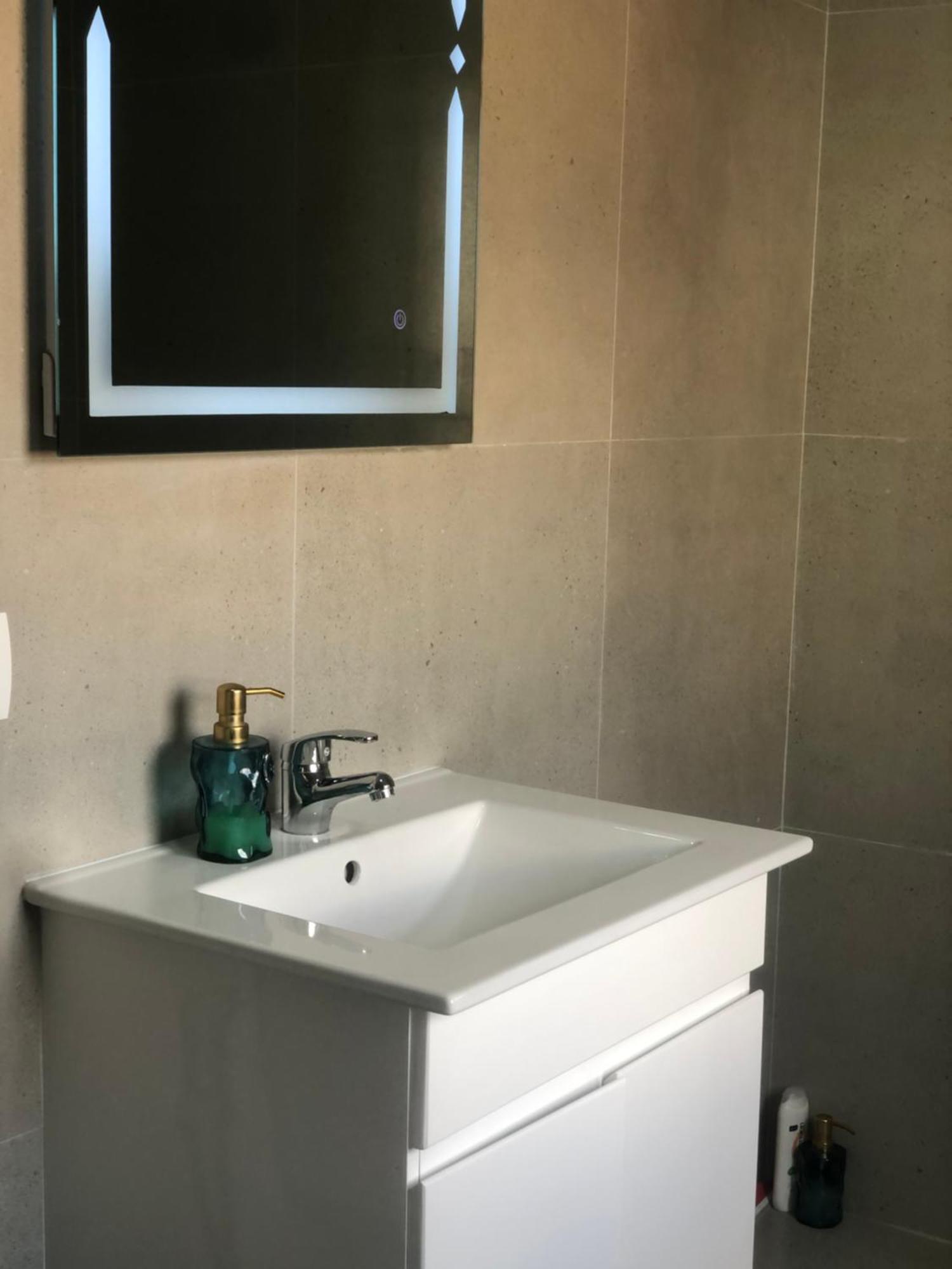 Appartement Downtown Penthouse Tirana